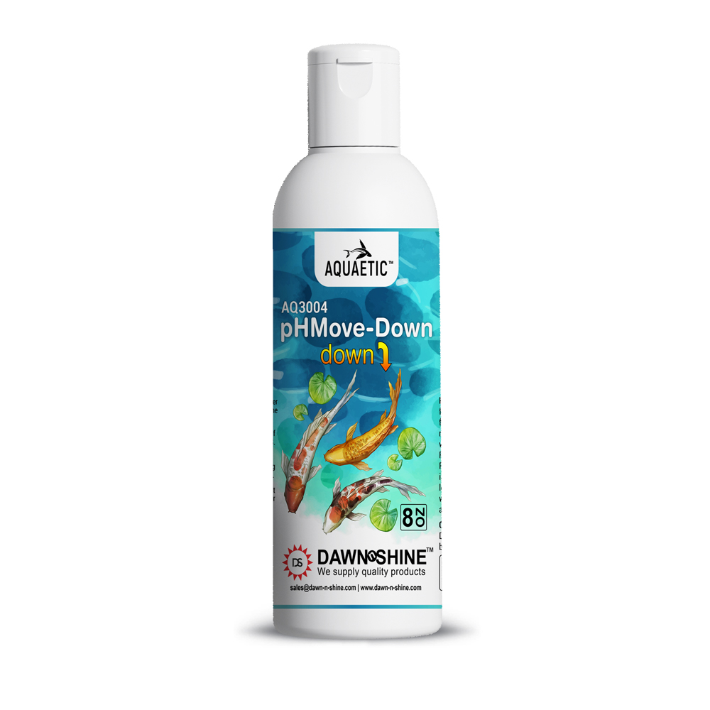 Aquaetic pH Move-Down - Aquaetic Products product
